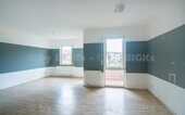 Wohnraum2 - BIGKs - Suhl Mitte: 1Raumwohnung, Fahrstuhl, integrierte Küche&Wannenbad,Balkon (-;)