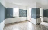 Wohnraum - 1 Zimmer Etagenwohnung zur Miete in Suhl