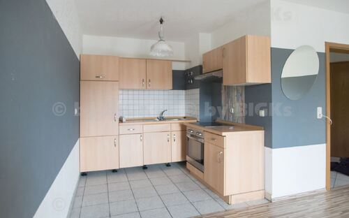 Kueche - 