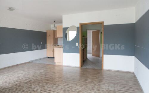 Kueche - 