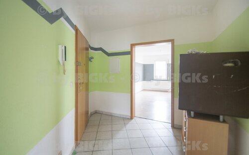 Flur - 