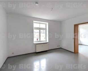 BIGKs - Suhl: OT Schmiedefeld 2 Raum Wohnung, sep. Küche (-;)