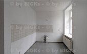 Kueche - 2 Zimmer 2- Zimmerwohnung in Suhl