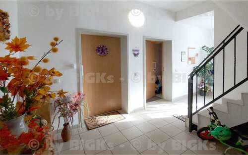Hausflur - 