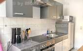 Kueche - 2 Zimmer 2- Zimmerwohnung in Halle