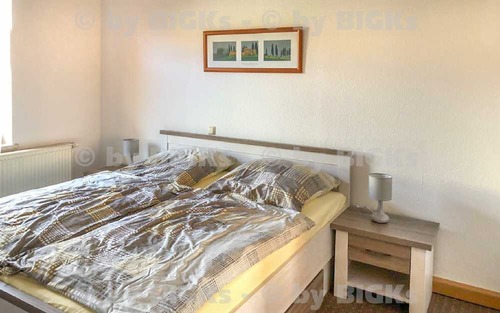 Schlafraum - 