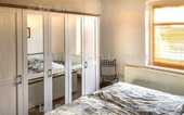 Schlafraum - 
