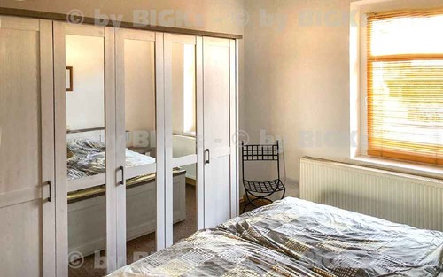 Schlafraum - 