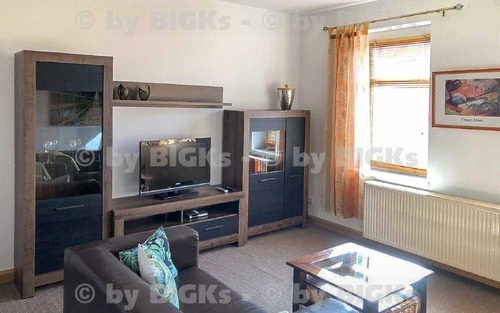 Wohnraum - 