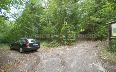 aufgang#stellplatz - 