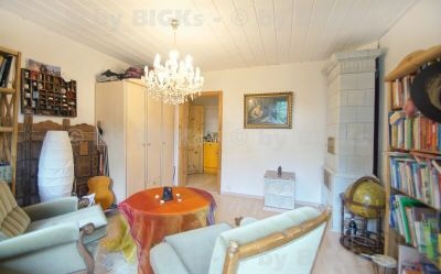 wohnraum - 2 Zimmer 2- Zimmerwohnung zur Miete in Suhl