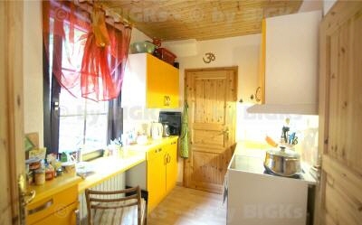 kueche - 2 Zimmer 2- Zimmerwohnung in Suhl