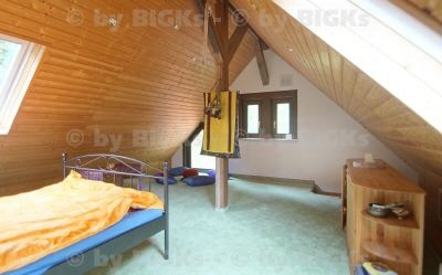schlafraum - 