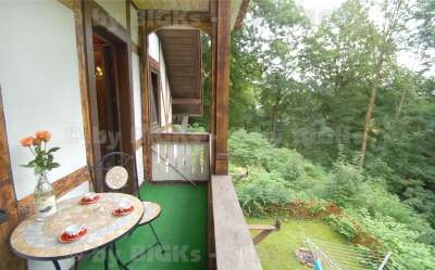 balkon - 