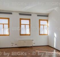 BIGKs - Suhl: Mitte 2 Raum Wohnung ,WG geeignet, Dusche, sep. Küche (-;)