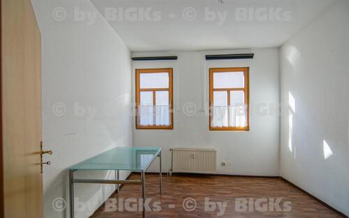 Schlafraum - 2 Zimmer 2- Zimmerwohnung zur Miete in Suhl
