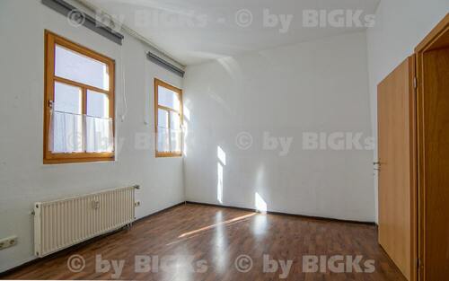Wohnraum - 
