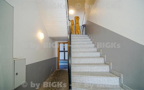 Hausflur - 
