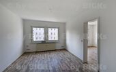 Wohnraum - BIGKs: Suhl Aue 1: 3 Raum Wohnung Suhl,sep.Küche,Wannenbad (-;)