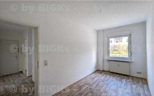 Kinderzimmer - 3- Zimmerwohnung mit 61,20 m&sup2; in Suhl zur Miete