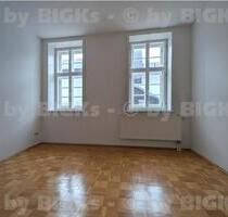 BIGKs - Suhl OT Schmiedefeld 3-Raum-Wohnung, sep. Küche und Garten (-;)