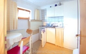 kueche - 1 Zimmer 1- Zimmerwohnung in Suhl