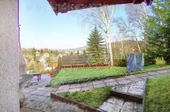 terrasse - 