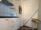 Küche - 2- Zimmerwohnung mit 45,00 m² in Halle zur Miete