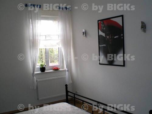 Schlafzimmer - 
