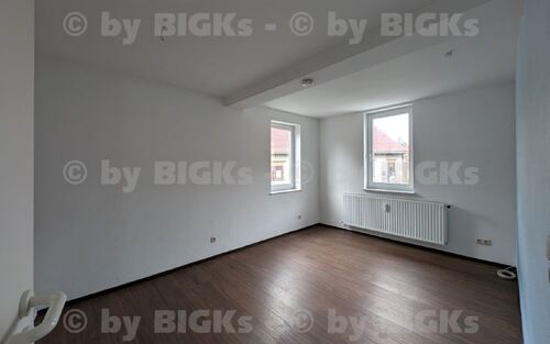 Schlafraum - BIGKs - Zella-Mehlis - Zweiraumwohnung,sep.Küche,Bad (-;)