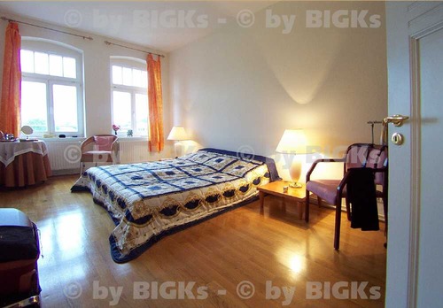 Schlafzimmer - 