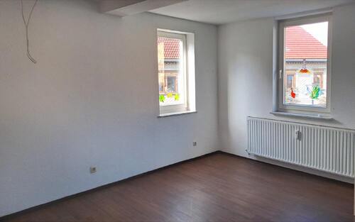 Zimmer2 - 2 Zimmer 2- Zimmerwohnung in Zella-Mehlis