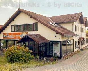 BIGKs - Suhl: GEWERBE mit 450m² auf dem Friedberg (-;)