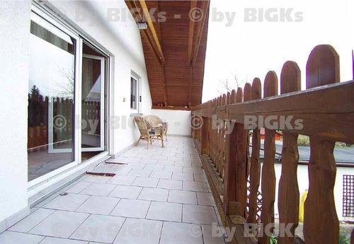Balkon - 2 Zimmer 2- Zimmerwohnung zur Miete in Halle