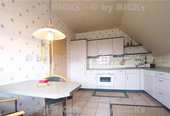 Küche - 2- Zimmerwohnung mit 58,00 m² in Halle zur Miete