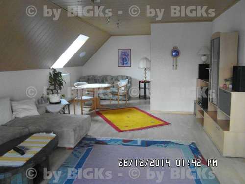Wohnzimmer - 