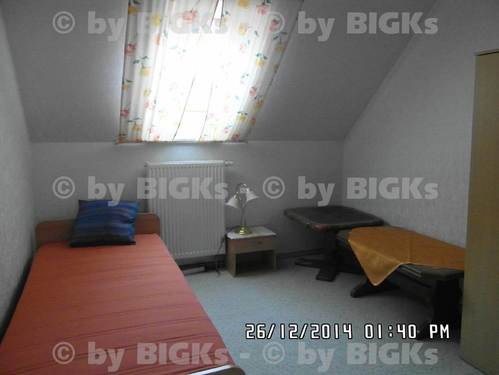 Schlafzimmer - 