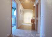 Wohnungsflur - 
