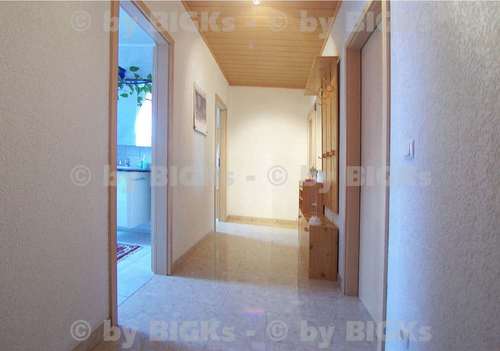 Wohnungsflur - 