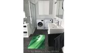 Bad - 2 Zimmer 2- Zimmerwohnung in Jena