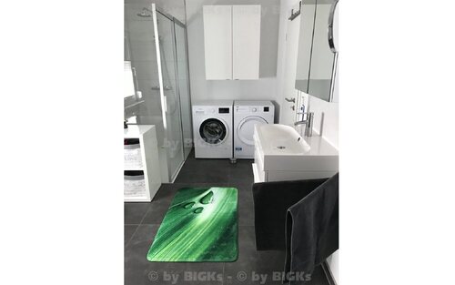 Bad - 2 Zimmer 2- Zimmerwohnung in Jena