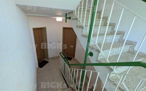 Treppenhaus - 