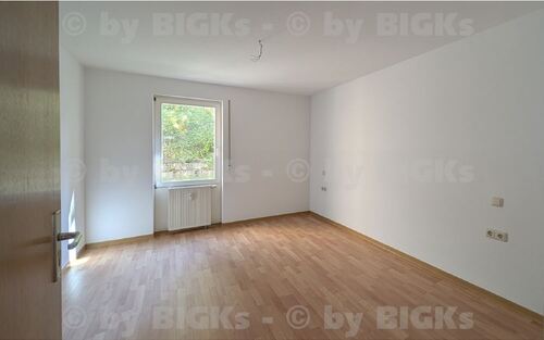 Schlafraum - 