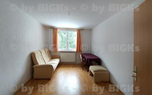 Zimmer2 - Etagenwohnung mit 78,20 m² in Suhl zur Miete