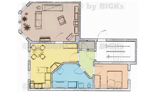 Ansicht - 