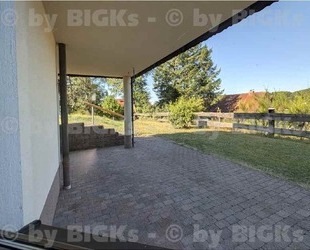 BIGKs - Benshausen: 2-Zimmer Wohnung ,sep.Küche Duschbad, sep. Garten (-;) - Zella-Mehlis