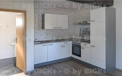 Kueche - 