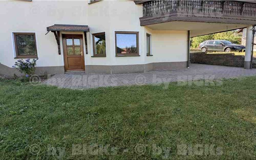 Terrasse - 