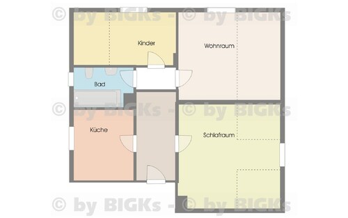 Ansicht - 