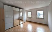 Schlafraumr - 3 Zimmer Etagenwohnung zur Miete in Suhl